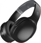 Wireless headphones Crusher Evo, Built-in microphone, Bluetooth, Black S6EVW-N740 | 810015587249
