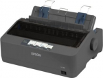 Epson LX-350 | Dot matrix | Standard | Black C11CC24031 | 8715946502939