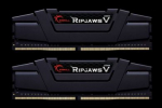 G.Skill | Ripjaws V | 32 GB | DDR4 | 3600 MHz | PC/server | Registered No | ECC No F4-3600C16D-32GVKC | 4713294223623