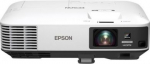 Epson | EB-2250U | WUXGA (1920x1200) | 5000 ANSI lumens | 15.000:1 | White | FHD | Lamp warranty 12 month(s) | 3LCD V11H871040 | 8715946628646