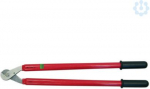 200081 VDE wire rope cutter max. 80 sq mm 200081 | 4011923139896