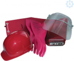 Safety set 5-piece without mat 300229 | 4011923105525