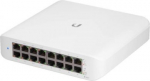 Switch 45W, white USW-LITE-16-POE | 810010071163