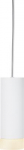 Indoor pendant ASTINA QPAR51, GU10, 10W, white 1002937 | 4024163231312