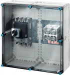 Mi circuit-breaker box 630 A 3-pole + PE + N 20001189 | 4012591115380