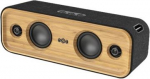 Marley | Get Together 2 Speaker | Bluetooth | Black | Portable | Wireless connection EM-JA030-SB | 846885010488
