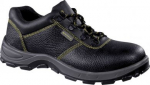 BLACK LOW SHOES GOULT 2 S1P 40 GOUL2SPNO40 | 3295249131302
