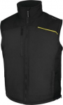 GREY/BLACK FIDJI3 VEST XL FIDJ3GNXG | 3295249274559