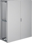 Cubical Enclosure, univers, IP 54, Safety class I, 1900x1600x600 mm FG26XD | 3250612794782