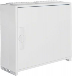 Sienas skapis, univers, IP44,SKI,500x550x205mm, tuk&scaron; FP32TN2 | 3250612667420