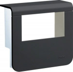 acc.box cuver SL20055 black SL200559329011 | 4012740851831
