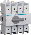 Load break switch 4P 100A HAD410 | 3250613140458