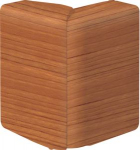 External corner VDI for trunking tehalit.SL 20x80mm cherry SL200803D4 | 4012740895132