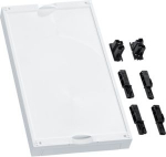Assembly unit, universN,450x250mm, protection cover UC31BA | 3250616370036