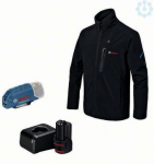 GHJ 12 18V XA Jope L KIT GAA 1x2.0Ah   GAL12V-20 06188000FZ | 4059952580647