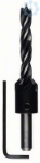 Puidupuur 90 kraadise vers.peaga,D 10,0mm,1 tk. 2608596396 | 3165140060028