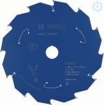 Expert for Wood 165x20x1.5/1x12T 2608644506 | 3165140957366