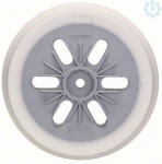 Lihvalusketas D 150 v&auml;ga pehme 2608601114 | 3165140219457