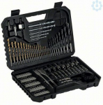 103-osaline V-Line tarvikute komplekt 2607017367 | 3165140864909