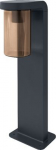 ENDURA&reg; CLASSIC CASCADE 50CM Post E27 AMB 4058075554290 | 4058075554290