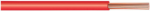 Wire cut H07V-K 1x2,5 red - 27m | 8013086974044