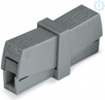 Service connector grey 224-201 | 4044918818407