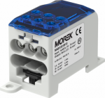 OJL terminal 200A blue 1xAL/Cu 10-70/ 6xcu 2.5-16 kv MAB1201B10 | 4744397018861