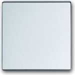 Cover plate aluminium 1786-83-500 2CKA001751A3075 | 4011395174142