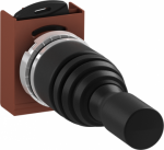 P9MMN4T Joystick black 1SFA184721R9006 | 7320500522684