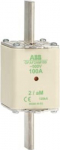 OFAF000AM400 HRC fuse 400A aM 500V 1SCA022697R9510 | 6417019222707