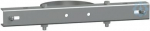 Post fixing device WM Spacial, length 400. For post max 675. Max. Load:100kg.. range of product: Spacial CRN, Spacial S3D - accessory / separate part type: post fixing device - device application: multi-purpose - mounting location: rear of enclosure  ...