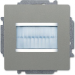 MSA-F-1.1.1-803-WL Movement detector/switch actuator, 1gang, wireless, grey metallic, Sensor/actuator combinations, wireless 2CKA006200A0094 | 4011395215845