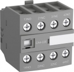 CA4-22M Contact Block, 4P, 2NO/2NC 1SBN010140R1122 | 3471523130166