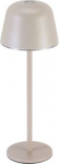 Table lamp Endura Style CCT USB Beige 280lm 2700K/4000K/6500K 4099854185342 | 4099854185342