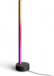 Hue Gradient Signe table lamp, black White and color ambiance 915005987001 | 8718696176245