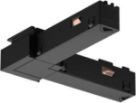 Hue Perifo internal corner connector, black 929003523101 | 8719514450134