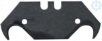 Loose knife, hooked blade 10 pcs. for 200021, 200059, 200026 200028 | 4011923064808