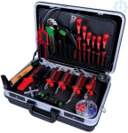 Tool case "Start up max" 220268 | 4011923587536
