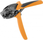 CTF PV WM4 Crimping pliers for MC4 connectors 4..6mm&sup2; 1222870000 | 4050118006254