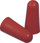 CONIC010 earplugs (10 pairs) red CONIC010JA | 3295249115685