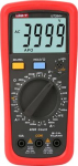 Digital Multimeter UT39E+, 1000 V, 10 A, 20,000 counts, temperature measurement, NCV UT39E+ | 5901890074636