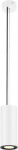 SUPROS 78 pendant, round, white, 3000K, 60&deg; lens 133121 | 4024163165907