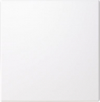 Cover plate, white 6735 BT-916 Saga 2TKA00005251 | 6438199012551