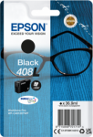 Epson 408L | DURABrite Ultra Ink | Black C13T09K14010 | 8715946701714