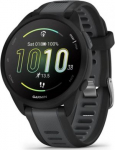 SMARTWATCH FORERUNNER 165/BLACK 010-02863-20 GARMIN 010-02863-20 | 753759326593