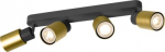 Ceiling-/wall luminaire 1008345 | 4024163293815