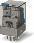 GENERAL PURPOSE RELAY 601381250050 | 8012823049106