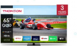 TV Set THOMSON 65 " 4K Ultra HD 3840 x 2160 pixels Flat 16:9 QLED Pro 65QG7C14 65QG7C14 | 9120106662405