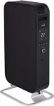 Mill | Heater | OIL1500WIFI3 Gentle Air | Oil Filled Radiator | 1500 W | Suitable for rooms up to 22 m&sup2; | Black OIL1500WIFI3 BLACK | 7090019824943