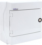 Rozdzielnica hermet. RH-8/ZB 36.10 | 5905548284231